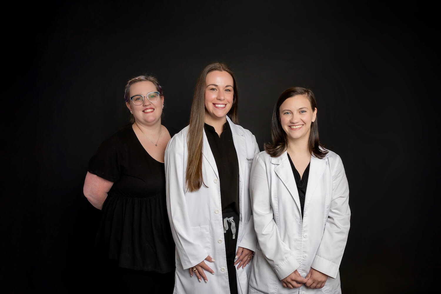 The Southaven Hearing Health Center team