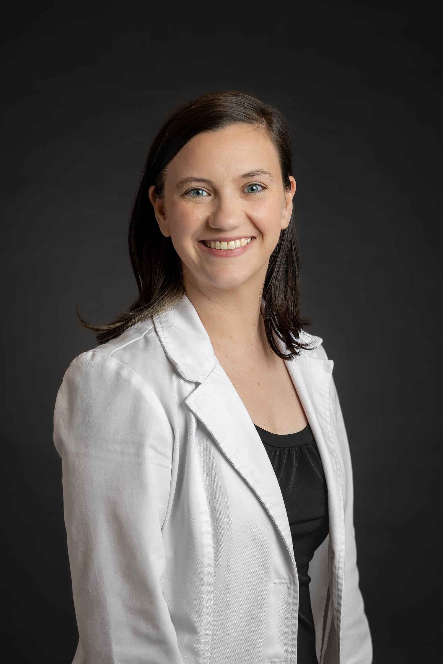 Dr. Rachel Huber, Au.D.